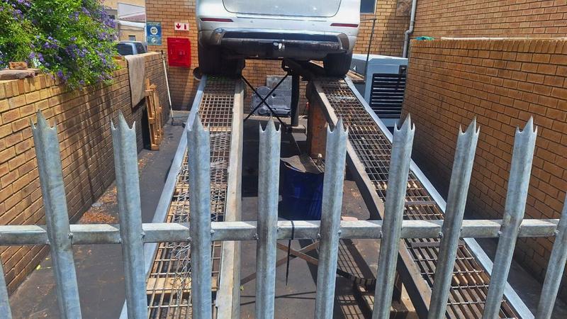 Commercial Property for Sale in Hartenbos Central Western Cape